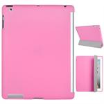 Bagcover Til Smartcover (Pink) 